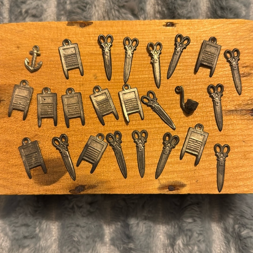 Vintage Charms